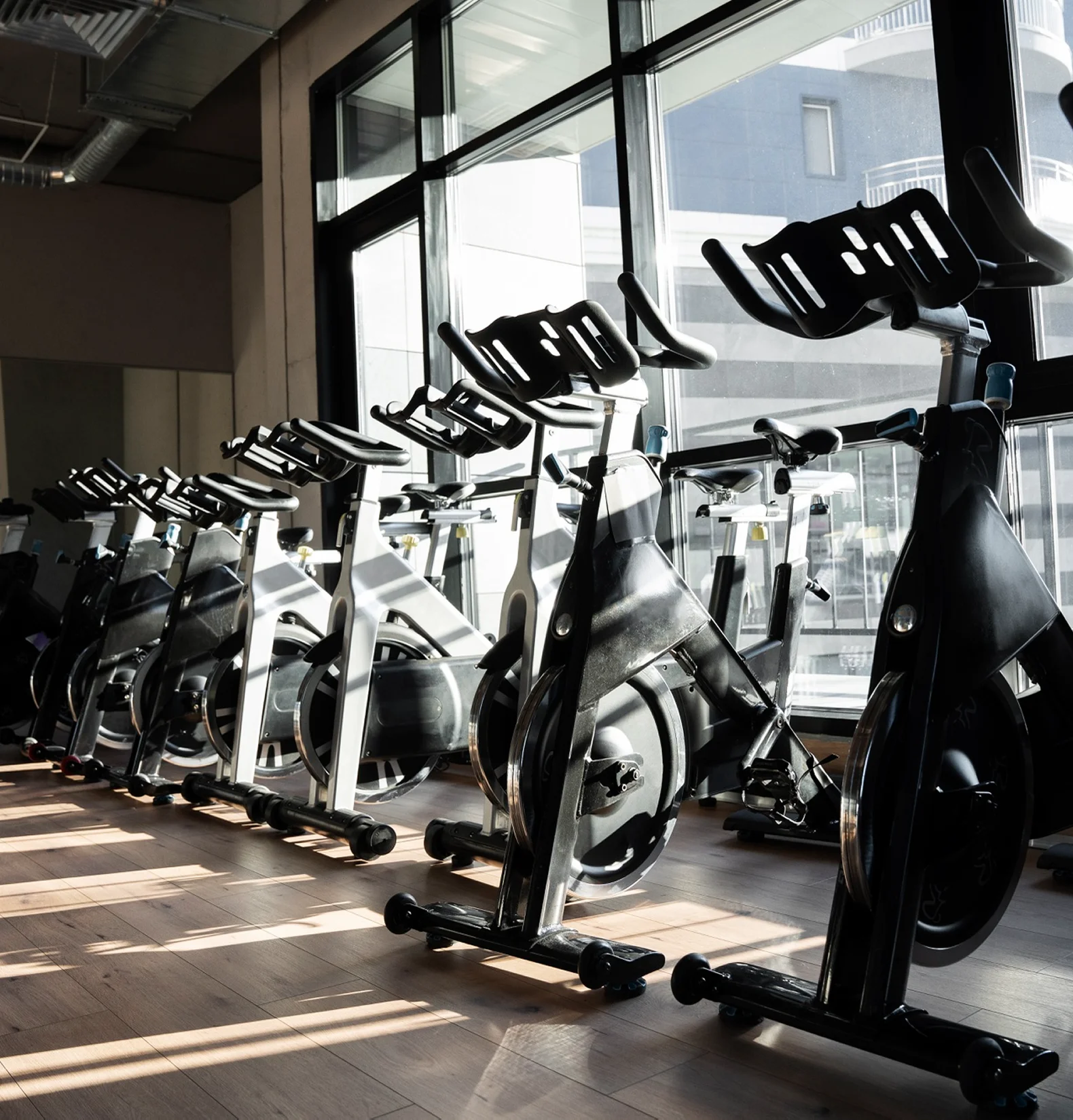 Open Gym